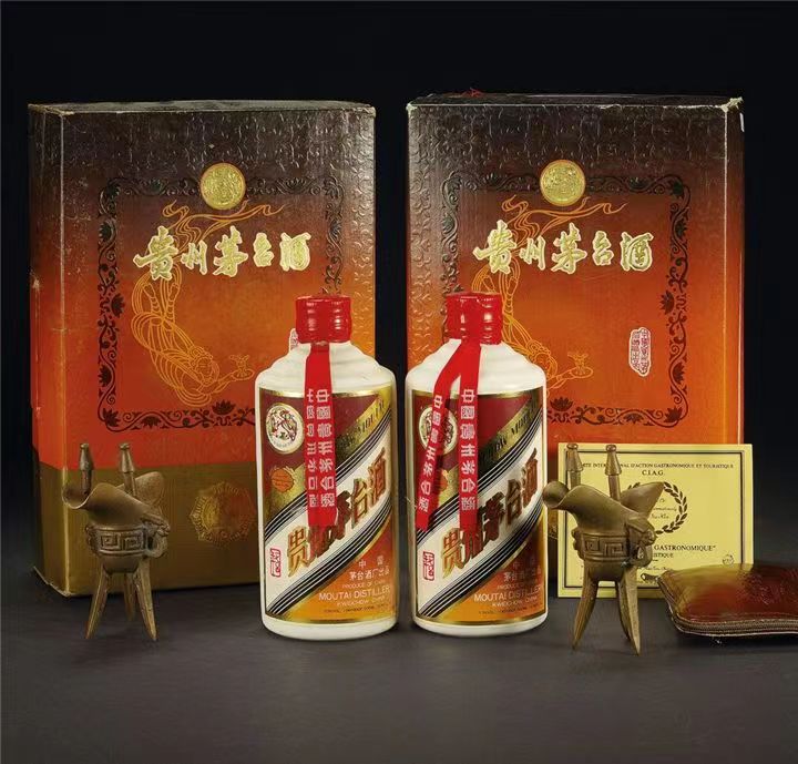 石鼓烟酒回收